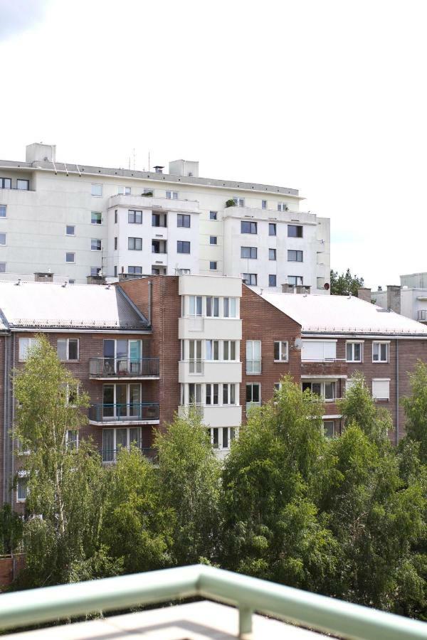 Gdynia4You Apartment Exteriör bild